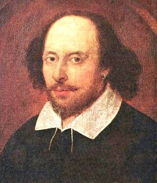 William Shakespeare | Citati